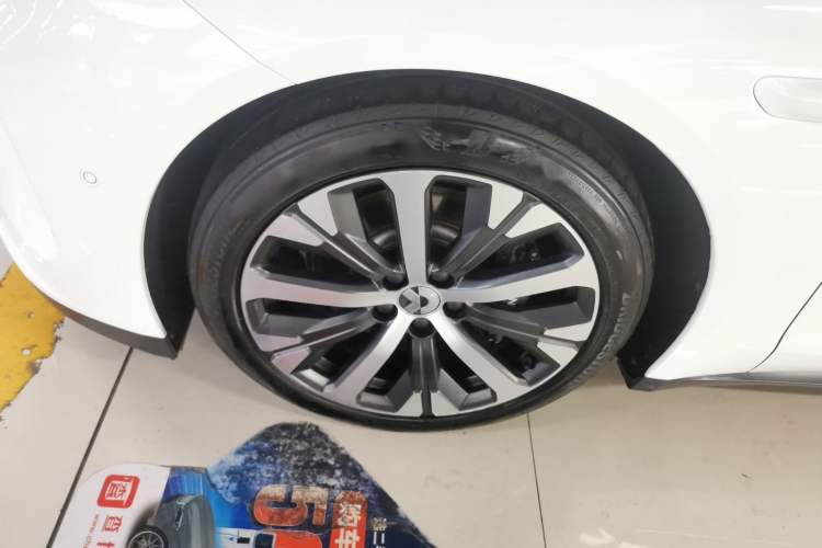 Used Nio ET7 2022 100kWh First Edition