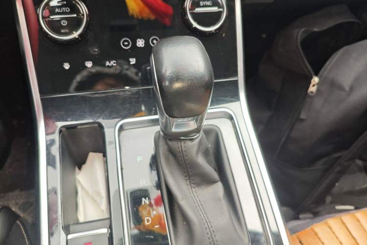 Used Chery Tiggo 8 2019 1.5 TCI Automatic Elite Model
