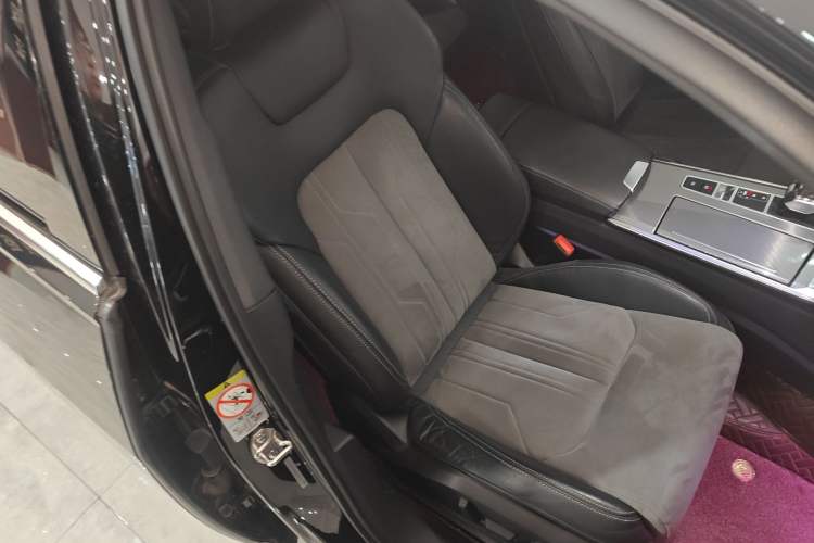 Used Audi A6L 2021 40 TFSI Luxury Dynamic Edition
