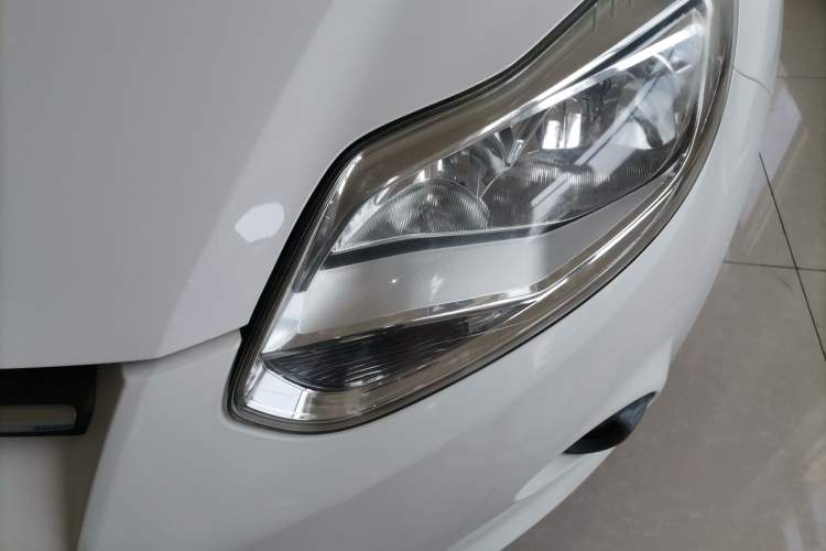 Used Ford Focus 2012 Sedan 1.6L Manual Comfort Model