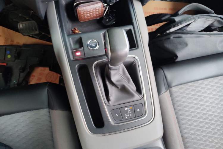 Used Citroen C5 AIRCROSS 2017 350THP Fashion Edition