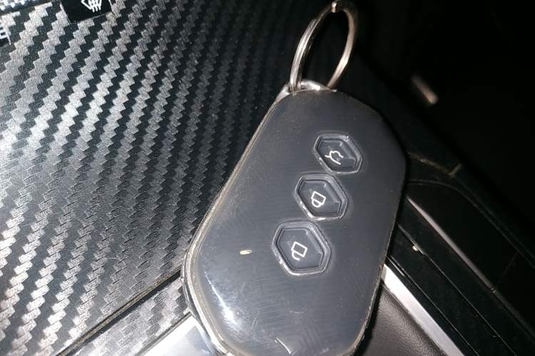 Used Wuling Victory 2020 1.5T CVT Flagship Edition