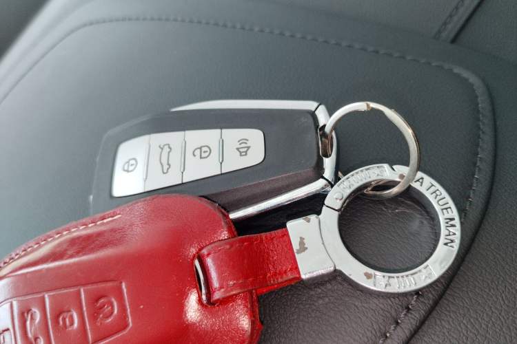 Used Geely Auto Binray 2019 200T Manual Binchi Edition
