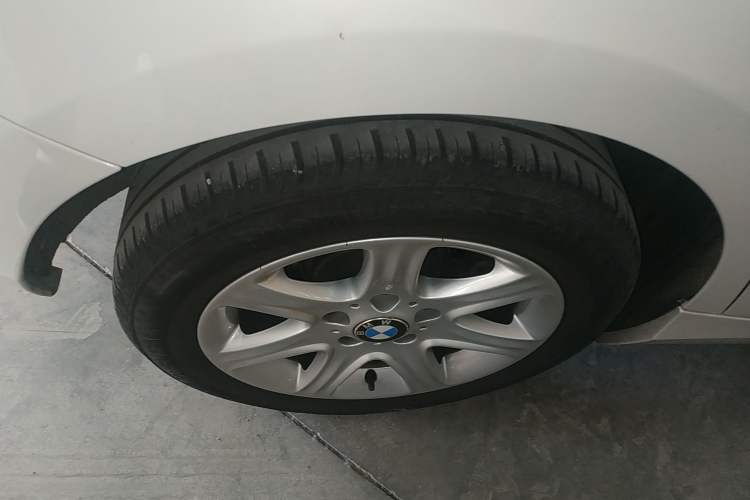 Used BMW 1 Series 2013 Revised 116i Leading Edition
