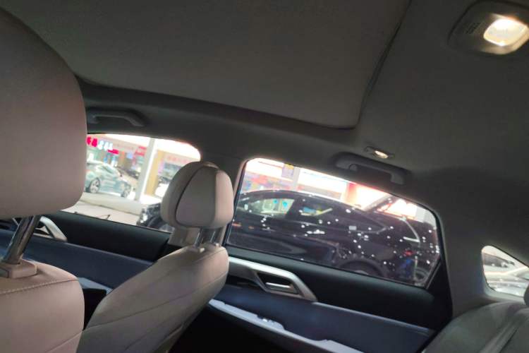 Used XPeng P5 2021 550P
