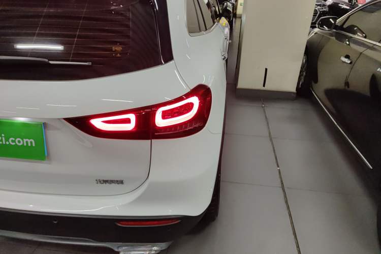 Used Mercedes-Benz GLA 2022 GLA 200