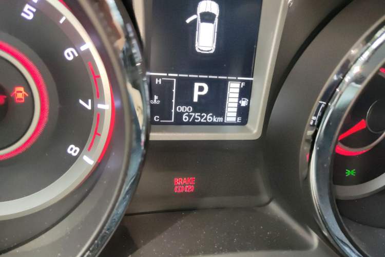 Used SsangYong Tivoli 2016 1.6L Gasoline Two-Wheel Drive Automatic Luxury Edition
