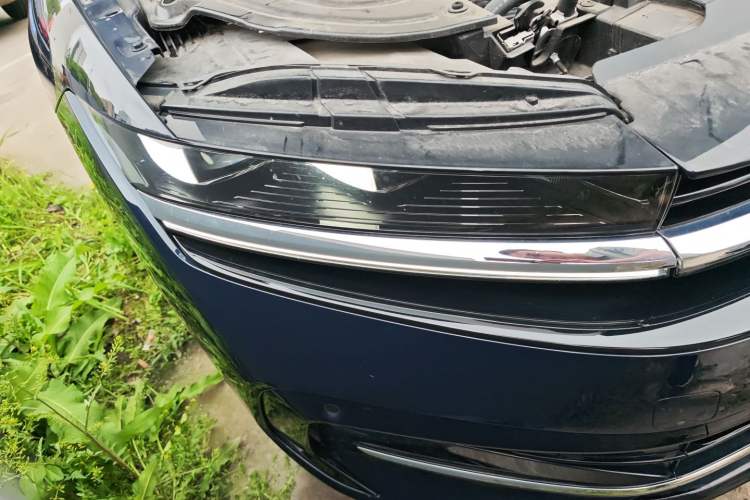 Used Volkswagen Magotan 2024 380TSI DSG Ultimate Edition
