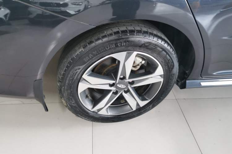 Used Chery Arrizo 5 PLUS 2021 Xiao AI 1.5T CVT Enjoy PLUS Right Rear Wheel Hub