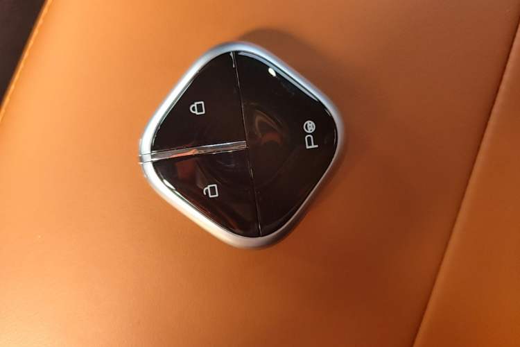 Used Wuling Xingguang 2025 610 km Smart Flagship Version
