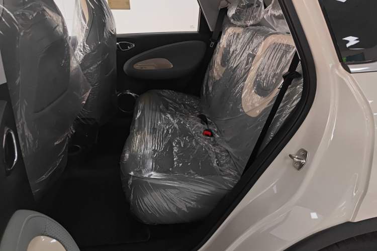 Used Wuling Bingo 2024 333 km Lingxi Connected Version