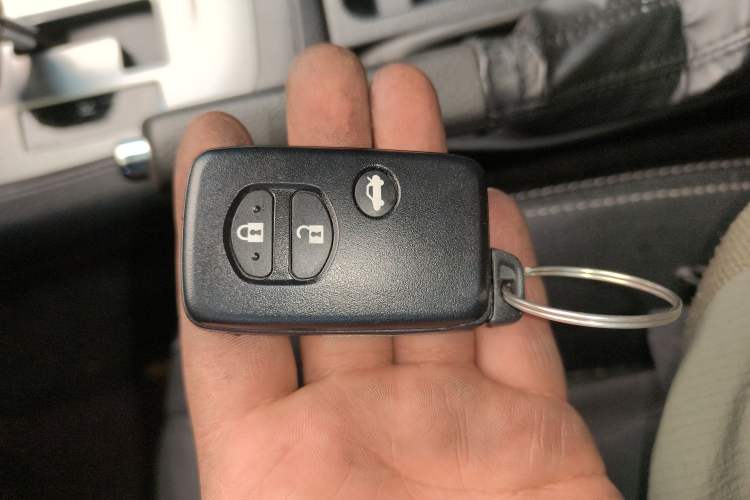 Used Subaru XV 2014 2.0i Luxury Edition
