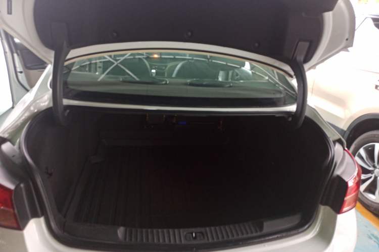 Used Buick Verano 2015 Sedan 15S Automatic Ambition Model