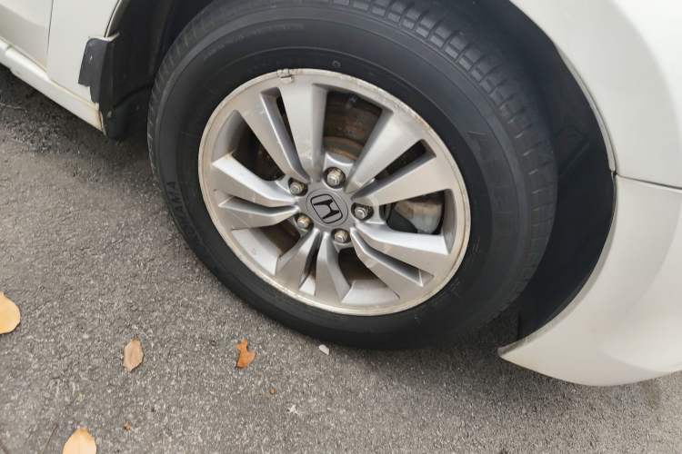 Used Honda Accord 2008 2.4L EX