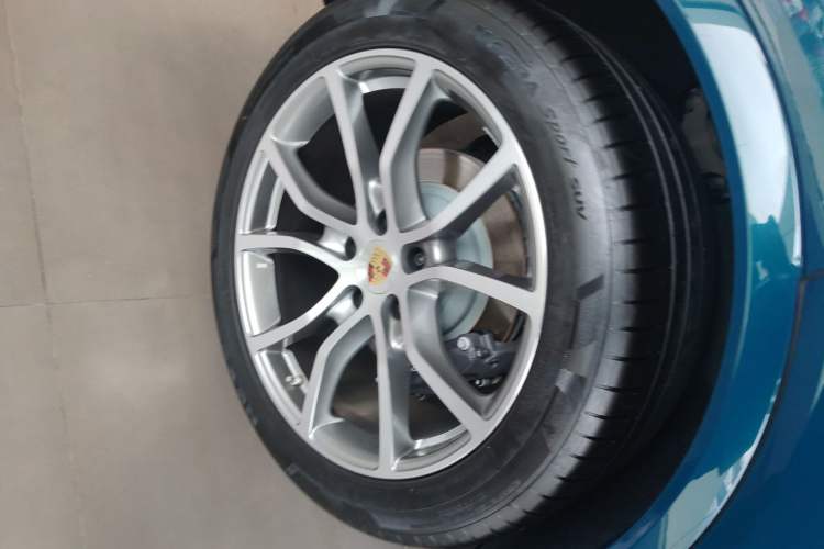 Used Porsche Cayenne 2024 Cayenne 3.0T