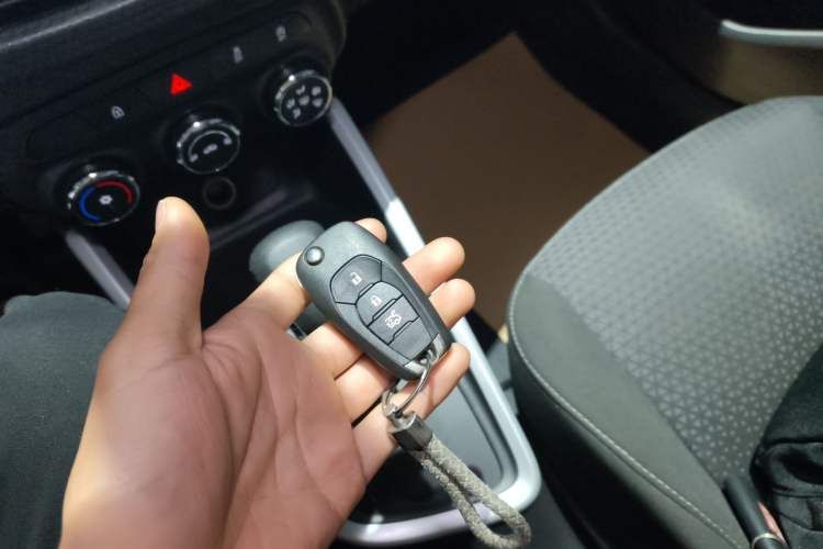 Used Chevrolet Cavalier 2021 325T Automatic Enjoyment Edition
