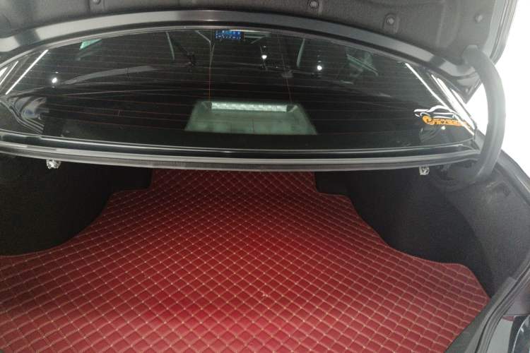 Used Toyota Avalon 2022 Dual-Engine 2.5L Luxury Edition
