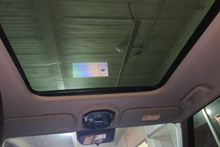 Used JETOUR Freelander 2025 2.0TD Automatic All-Terrain