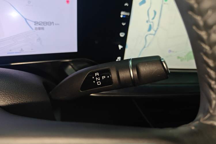 Used Haval XY 2022 1.5T Smart Edition