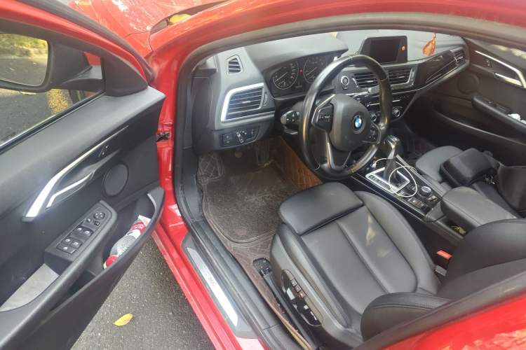 Used BMW 1 Series 2017 118i Sport Edition