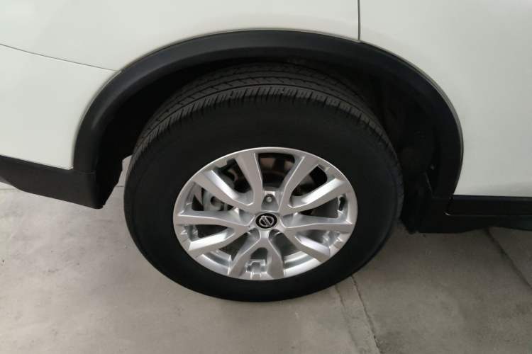 Used Nissan X-Trail 2021 2.0L CVT 2WD XL Premium Commemorative Edition
