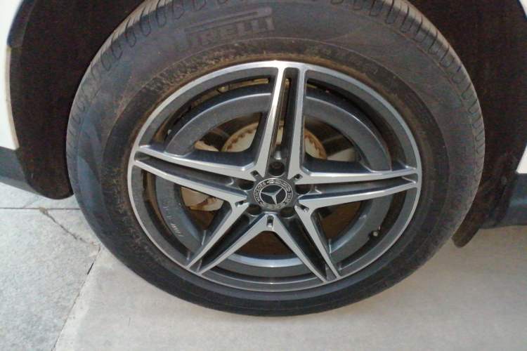 Used Mercedes-Benz EQC 2020 EQC 400 4MATIC