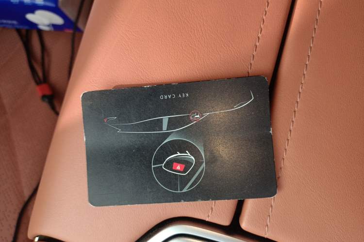 Used Deepal S07 2023 S7i 200Max Extended-Range Model