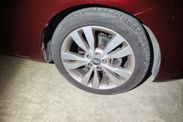 Used Chery Arrizo 5 2016 1.5L CVT Lingrui Edition
