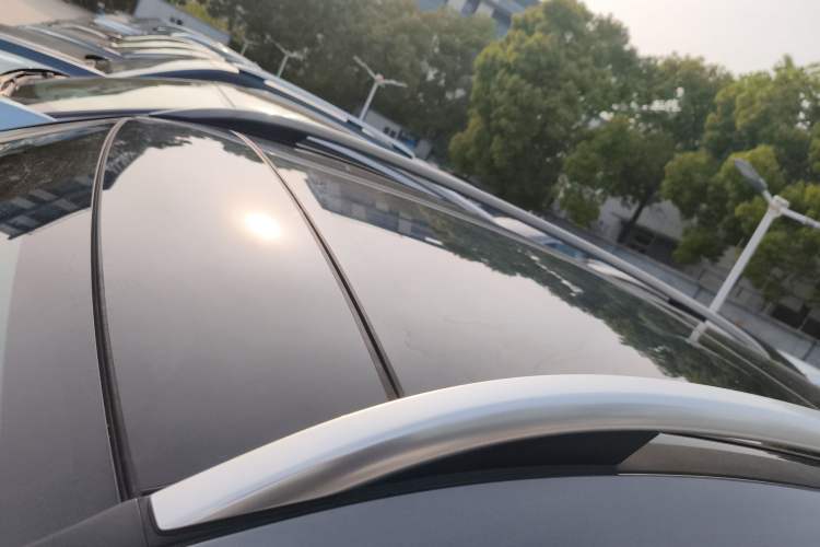 Used Mercedes-Benz EQB 2022 EQB 350 4MATIC First Edition Special Version Roof