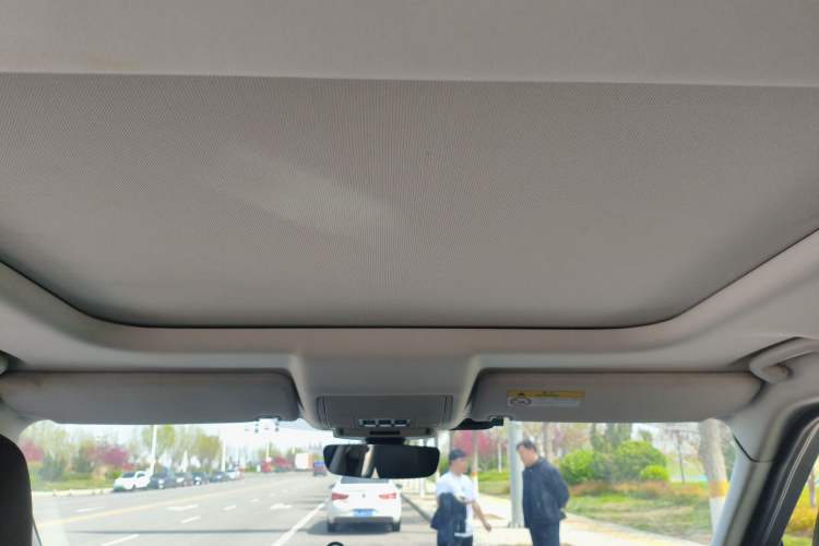 Used Land Rover Discovery 2017 3.0 SC V6 SE Headliner