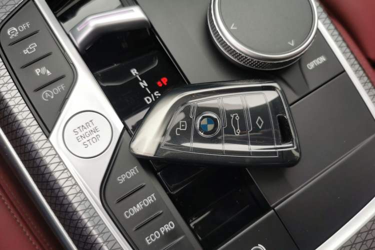 Used BMW 3 Series 2025 330i M Sport Night Edition Package
