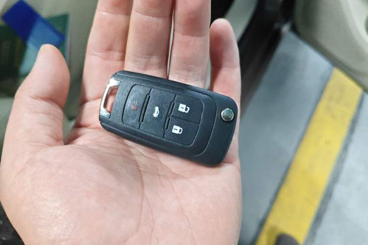 Used Buick GL8 2018 28T Comfort Model China VI Standard