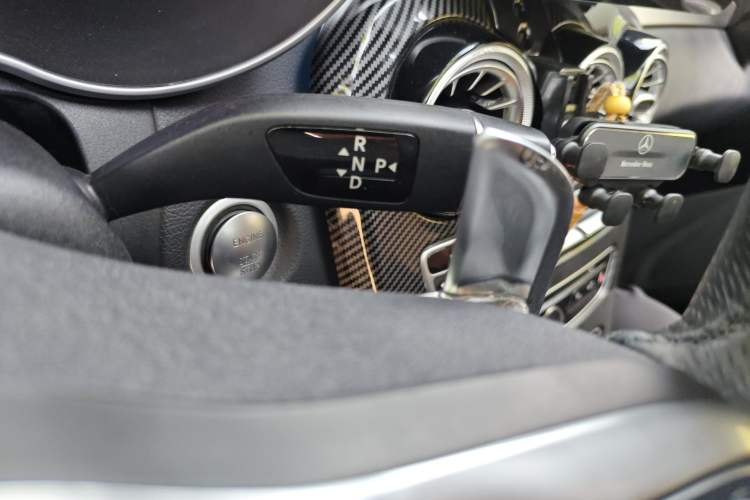 Used Mercedes-Benz C-Class 2016 C 200 L Sport Edition