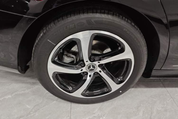 Used Mercedes-Benz E-Class 2018 E 200 Sport 4MATIC
