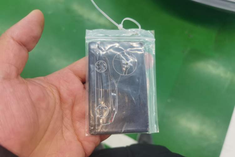 Used Zeekr 001 2022 Ultra-Long Range Single-Motor WE Version
