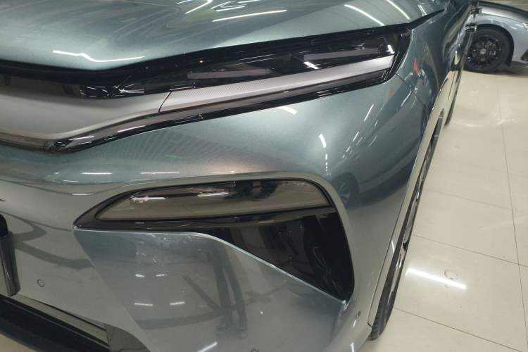 Used BYD Tang L 2025 DM 175KM Drone Player Edition
