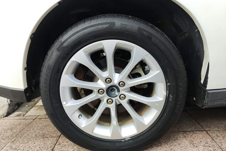 Used Haval H2 2017 Red-Label 1.5T Automatic Two-Wheel Drive Luxury Model