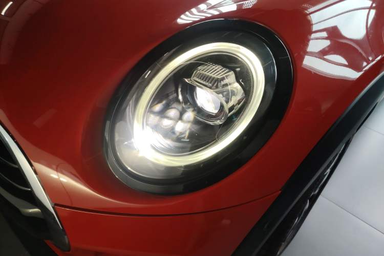 Used MINI MINI 2018 1.5T COOPER Classic Edition