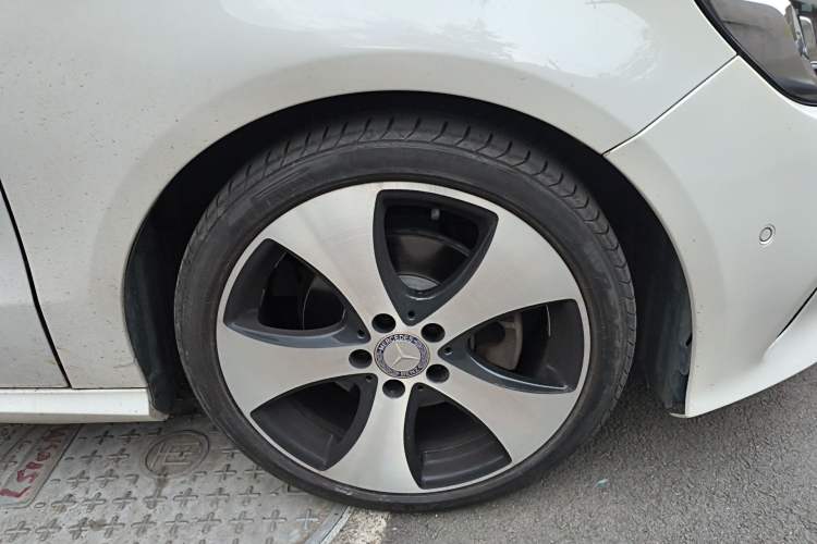 Used Mercedes-Benz A-Class 2016 A 200 Fashion Model