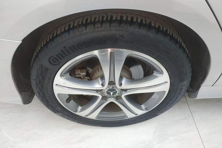 Used Mercedes-Benz C-Class 2019 C 260 L Sport Edition