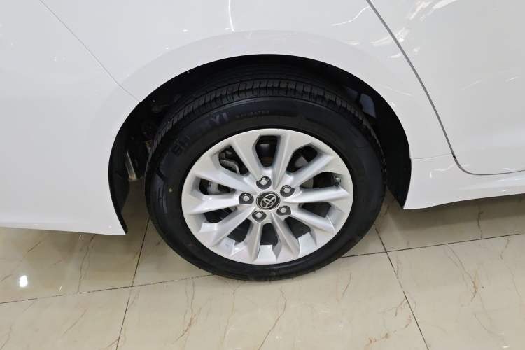 Used Toyota Corolla 2021 1.2T S-CVT Elite PLUS Edition Right Rear Wheel Hub