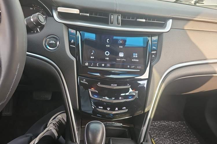 Used Cadillac XTS 2018 28T Tech Edition