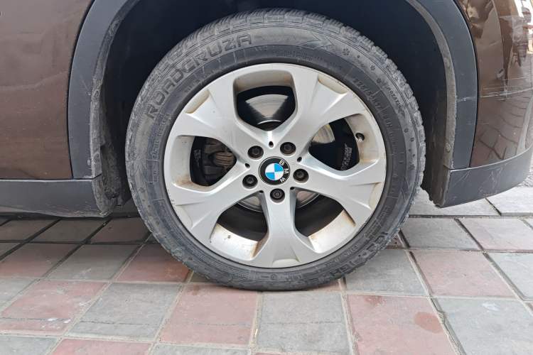 Used BMW X1 2012 sDrive18i Luxury Edition
