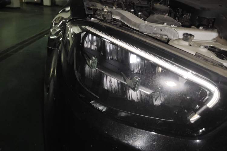 Used Mercedes-Benz E-Class 2021 Restyled E 300 L Sporty and Stylish Edition