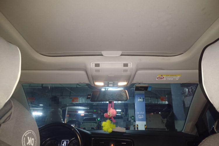 Used Volkswagen Golf 2017 230TSI Automatic Comfort Edition – Celebrating Milestone of One Million Units