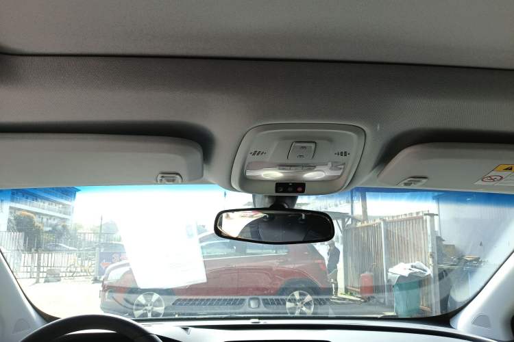 Used Buick Velite 6 2019 Connected & Smart Edition