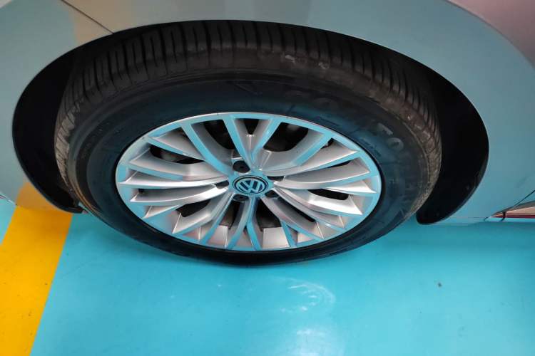 Used Volkswagen FAW-Volkswagen CC 2019 330TSI Glamour Edition China V Standard