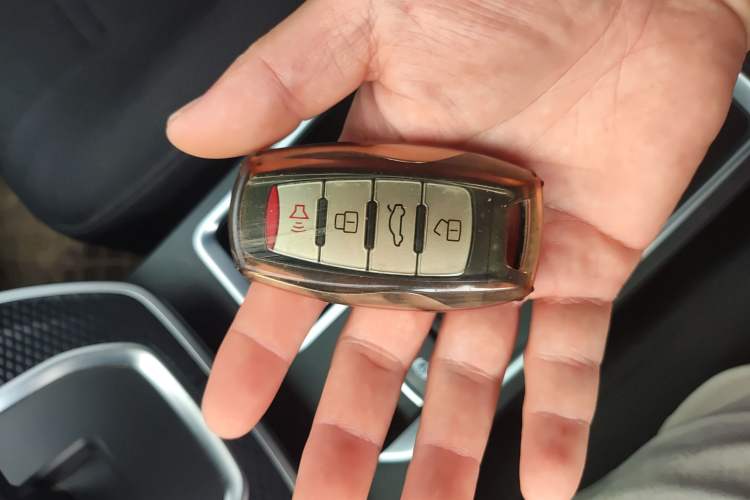 Used Haval M6 2023 PLUS 1.5T DCT Elite Smart Connectivity Model