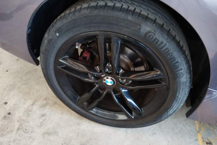 Used BMW 1 Series 2023 120i M Sport Night Edition