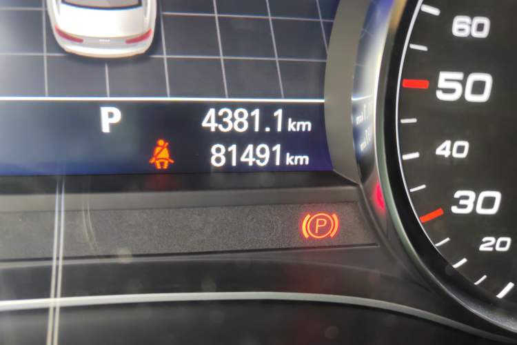 Used Audi A6L 2018 30th Anniversary Edition 35 TFSI Fashion Model